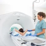 تفاوت سی تی اسکن با تزریق و بدون تزریق