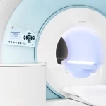 ام آر آی از جفت و جنین