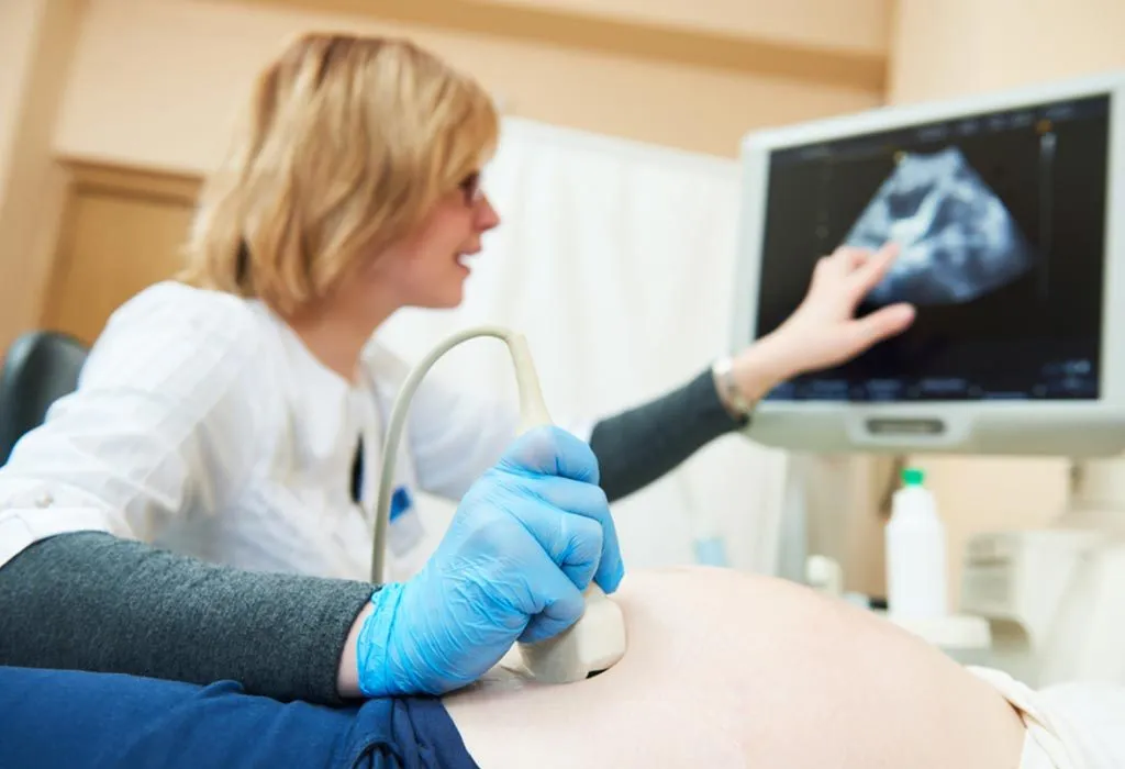 سونوگرافی بیوفیزیکال