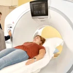 سی تی اسکن سه بعدی باکیفیت بالا